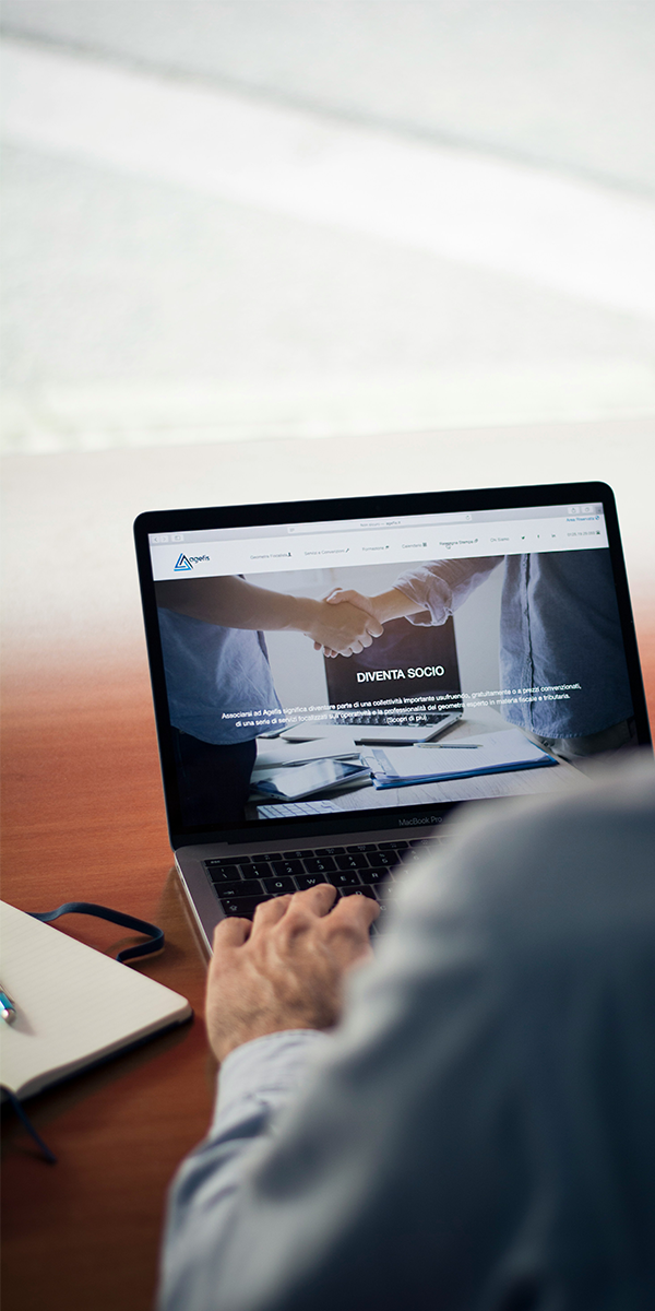 Notre approche de création web à Anizy