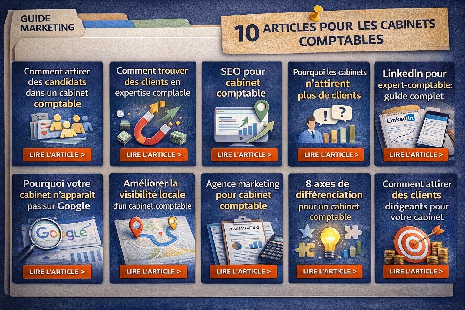 Pourquoi les cabinets comptables ont du mal à recruter